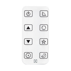 Мобильный кондиционер Electrolux EACM-12 GT/N6