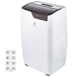Мобильный кондиционер Electrolux EACM-12 GT/N6