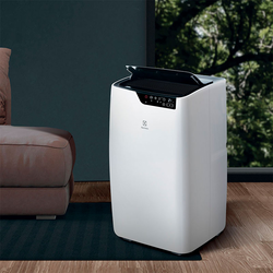 Мобильный кондиционер Electrolux EACM-12 GT/N6