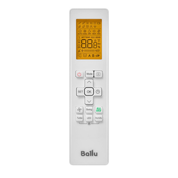 Кондиционер Ballu BSPKI-24HN8_V4