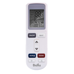 Кондиционер Ballu BSUI-09HN8_V4