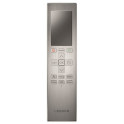 Кондиционер Lessar LS-HE24KJE2/LU-HE24KJE2