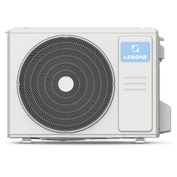 Кондиционер Lessar LS-HE24KJE2/LU-HE24KJE2