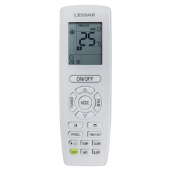 Кондиционер Lessar LS-HE18KDE2A/LU-HE18KDE2A