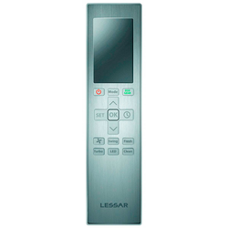 Кондиционер Lessar LS-HE18KCE2B/LU-HE18KCE2B