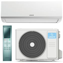 Кондиционер Lessar LS-HE18KCE2B/LU-HE18KCE2B