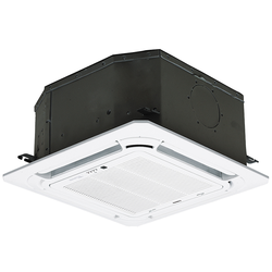 Кассетный кондиционер Kentatsu KSZTA35HFAN1R/KSUTA35HFAN1L/KPU65-D