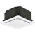 Кассетный кондиционер Kentatsu KSZTA35HFAN1R/KSUTA35HFAN1L/KPU65-D