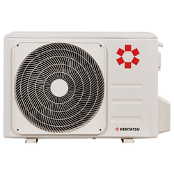 Кассетный кондиционер Kentatsu KSZTA35HFAN1R/KSUTA35HFAN1L/KPU65-D