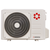 Кассетный кондиционер Kentatsu KSZTA35HFAN1R/KSUTA35HFAN1L/KPU65-D