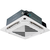 Кассетный кондиционер Kentatsu KSVT70HFAN1R/KSUTB70HFAN1L/KPU95-DR