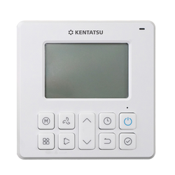 Кассетный кондиционер Kentatsu KSVT70HFAN1R/KSUTB70HFAN1L/KPU95-DR