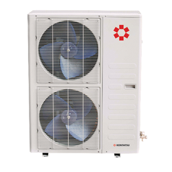 Кассетный кондиционер Kentatsu KSVT176HFAN3R/KSUT176HFAN3L/KPU95-DR