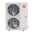 Кассетный кондиционер Kentatsu KSVT176HFAN3R/KSUT176HFAN3L/KPU95-DR