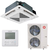 Кассетный кондиционер Kentatsu KSVT176HFAN3R/KSUT176HFAN3L/KPU95-DR