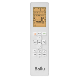 Кондиционер Ballu BSOI-08HN8