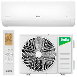 Кондиционер Ballu BSOI-08HN8