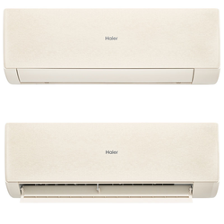 Кондиционер Haier AS20SHP1HRA-C / 1U20SHP1FRA