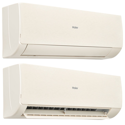 Кондиционер Haier AS20SHP1HRA-C / 1U20SHP1FRA