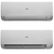 Кондиционер Haier AS50SHP1HRA-S / 1U50SHP1FRA