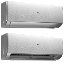 Кондиционер Haier AS50SHP1HRA-S / 1U50SHP1FRA