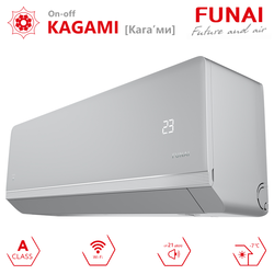 Кондиционер FUNAI RAC-KM35HP.D01