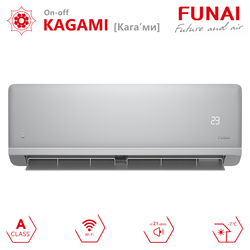 Кондиционер FUNAI RAC-KM35HP.D01