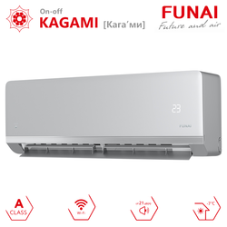 Кондиционер FUNAI RAC-KM35HP.D01