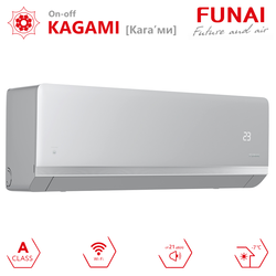 Кондиционер FUNAI RAC-KM35HP.D01