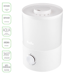 Увлажнитель воздуха Ballu UHB-330