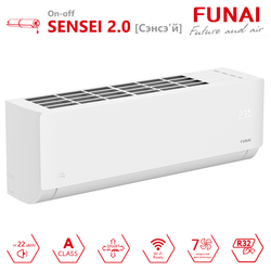 Кондиционер FUNAI RAC-SN20HP.D07