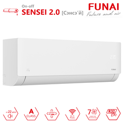 Кондиционер FUNAI RAC-SN70HP.D07
