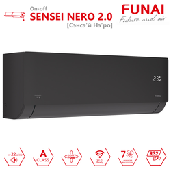 Кондиционер FUNAI RAC-SNN20HP.D07