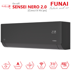 Кондиционер FUNAI RAC-SNN35HP.D07