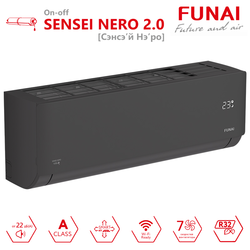 Кондиционер FUNAI RAC-SNN55HP.D07