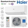 Кондиционер Haier AS25HQJ1HRA-W / 1U25HQJ1FRA