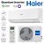Кондиционер Haier AS50HQJ1HRA-W / 1U50HQJ1FRA