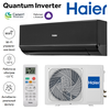 Кондиционер Haier AS35HQJ1HRA-B / 1U35HQJ1FRA