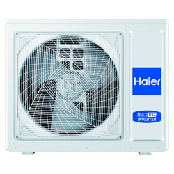 Наружный блок Haier 5U125S2SN1FA