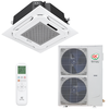 Кассетный кондиционер Royal Clima CO-4C 60HNXA/CO-4C/pan 8D2/CO-E 60HNXA
