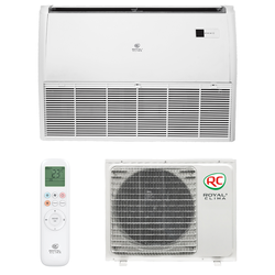 Напольно-потолочный кондиционер Royal Clima CO-F 24HNXA/CO-E 24HNXA