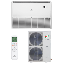 Напольно-потолочный кондиционер Royal Clima CO-F 60HNXA/CO-E 60HNXA