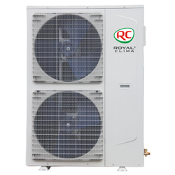 Напольно-потолочный кондиционер Royal Clima CO-F 60HNXA/CO-E 60HNXA