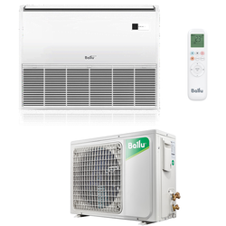 Напольно-потолочный кондиционер Ballu BLC_CF-24HN1_21Y