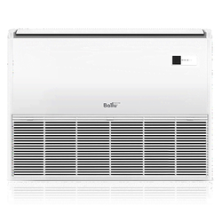 Напольно-потолочный кондиционер Ballu BLC_CF-24HN1_21Y