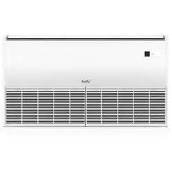 Напольно-потолочный кондиционер Ballu BLC_CF-36HN1_21Y