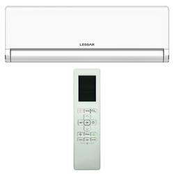 Настенный внутренний блок Lessar LS-MHE12KBE2