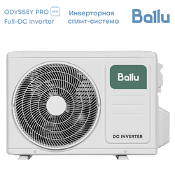 Кондиционер Ballu BSOI-10HN8/ERP