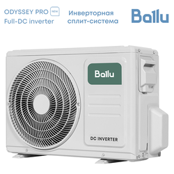 Кондиционер Ballu BSOI-10HN8/ERP