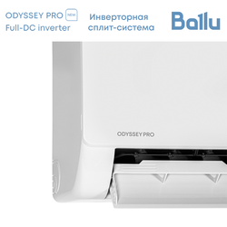 Кондиционер Ballu BSOI-10HN8/ERP